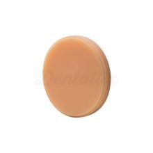 CAD CAM Discos de Cera Dura Beige (1 disco x 98,5 diametro)