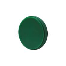 CAD CAM Discos de Cera Dura Verde (1 disco x 98,5 diametro)