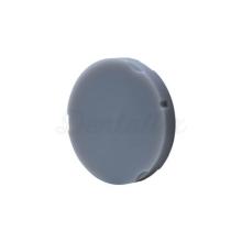 CAD CAM Discos de Cera Gris de 95 mm