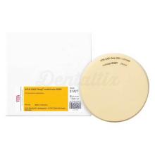 CAD-Temp MultiColor DISC : Disque universel (Ø 98,4 mm et h 18 mm)