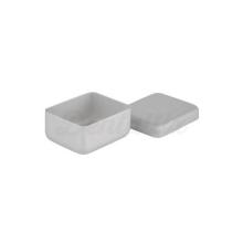 Caja de Aluminio para Instrumentos