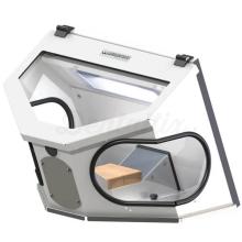 Scatola di aspirazione Compact III: Scatola sottovuoto compatta