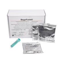 Begoform: Material de Mezcla para Odontología