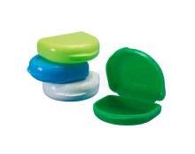 OrthoBox: Pequenas caixas ortodônticas (25 pcs)