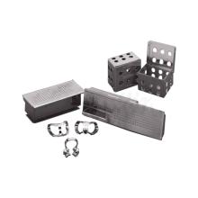 IMS Caja para Accesorios Pequeños: Caja de Esterilización (40x32x25 mm)