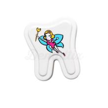 Just Smile: Baby Teeth Box