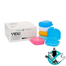 Caixa para Retentores de Ortodontia (12 pcs)