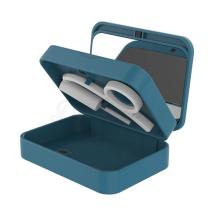 Caja para Retenedores de Ortodoncia Invisible