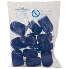Maxi scatola di ritenzione in plastica resistente (10 unità)