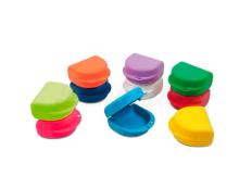 Grandes boîtes orthodontiques (25 unités)