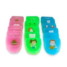 Orthodontic Boxes with Message (24 pcs)