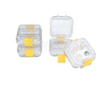 Caixas para membranas internas (12 pcs)