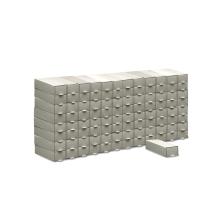 Caixas de proteção ortodônticas de papelão