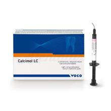 Calcimol LC: Calcium Hydroxide Paste