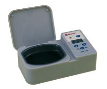 Digital Wax Heater