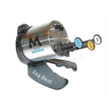EnaHeat: Heater for Composite Syringes and Tips