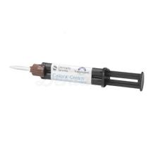 Calibra Ceram: Self-Adhesive Resin Cement (4.5g Syringe)