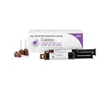 Calibra Universal: Cemento de Resina Autoadhesivo