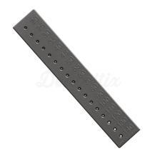 Misuratore per punte di guttaperca A0186