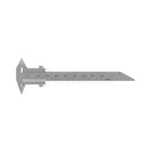 Zurcher Precision Dental Calibrator