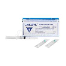 Calxyl: Pasta blu di idrossido di calcio