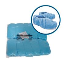 Copriscarpe spessori PP TNT (100 pz)