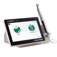 CanalPro Jeni: Endodontic motor with digital assistance
