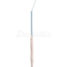 ANATOMICAL PVC SURGICAL SUCTION CUPS WITH REGULATION (10u.)