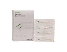 Surgitip: Surgical Suction Cannulas (100 pcs)