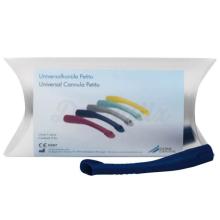 Petito: Universal Cannulas