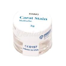 Carat: Khaki Ceramic Stains (3 gr)