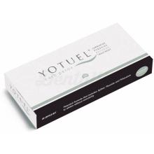 Blanqueamiento Yotuel 10% Peróxido Carbamida (4 jer de 2.5 ml)