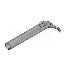 Minimate Syringe Steel Angled Full Casing