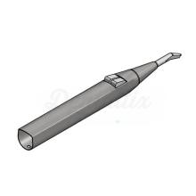 Minilight Syringe Steel Straight Full Housing
