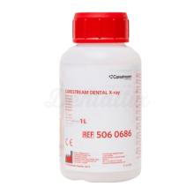 Rivelatori Carestream Concentrato (4x1L)
