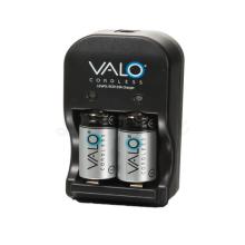 Carregador de Baterias para Lâmpada Valo Cordless