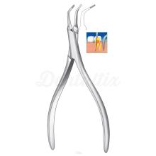 ENDO-Zange 1206 Forceps (Broken Instruments)