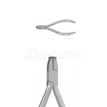 Bayonet Shaper Pliers