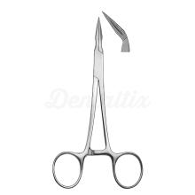 14 cm Curved Mosquito Clip for Forcipressure