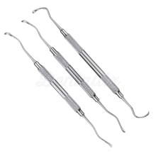 Maxillary Sinus Elevator Instrument