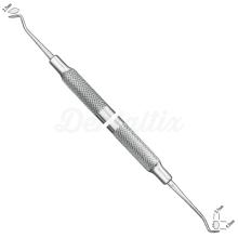 Active Double End Amalgam Shaper