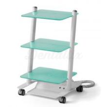C3RGLASS - MOBILE CART