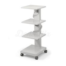 C4RQ: Mobile Clinic Trolley with Wheels