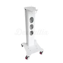 Cart for Ultrasonic Scaler + AP-B and AP-A Aeropolisher