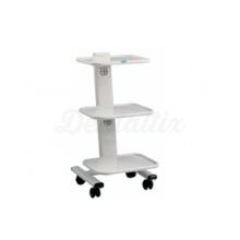 Mobile cart with electric connection (1u.)