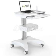 Modular Dental Scanner Cart