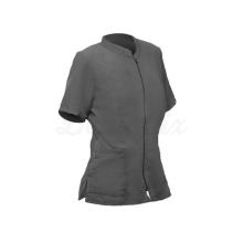 Sanitary Jacket for Women with Zipper and Pockets