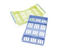 Instrument Cassette for Dental Practice