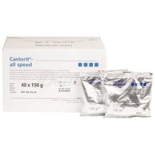 Castorit All Speed: Material de Inclusión Rápida (150 gr)