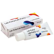 Lab-Putty: Silicona para Laboratorio